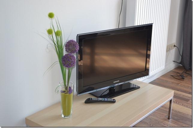 Fehnferien Apartment Rhauderfehn Bagian luar foto
