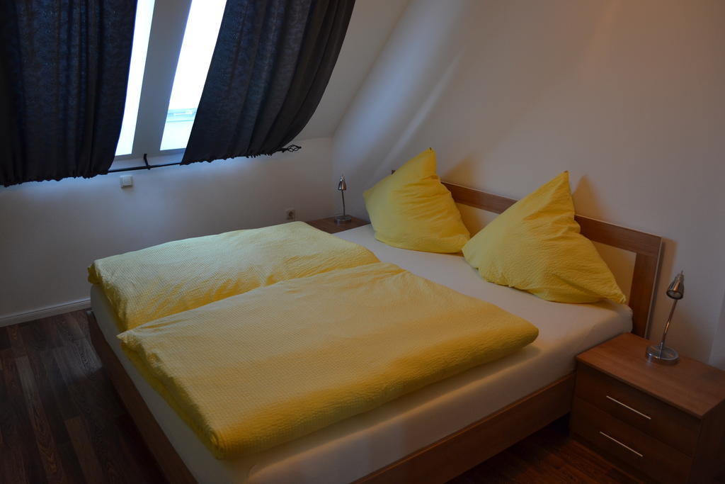 Fehnferien Apartment Rhauderfehn Bagian luar foto