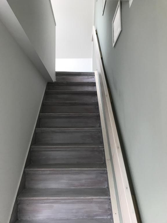 Fehnferien Apartment Rhauderfehn Bagian luar foto