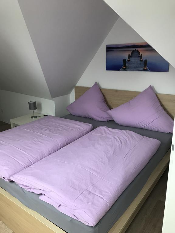 Fehnferien Apartment Rhauderfehn Bagian luar foto