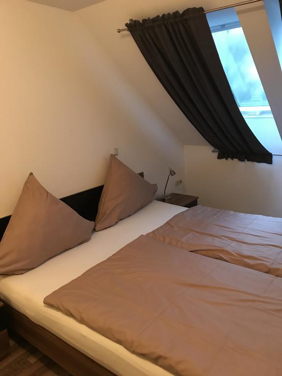 Fehnferien Apartment Rhauderfehn Bagian luar foto