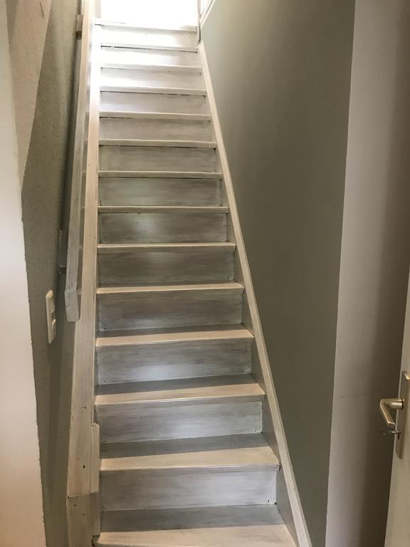 Fehnferien Apartment Rhauderfehn Bagian luar foto