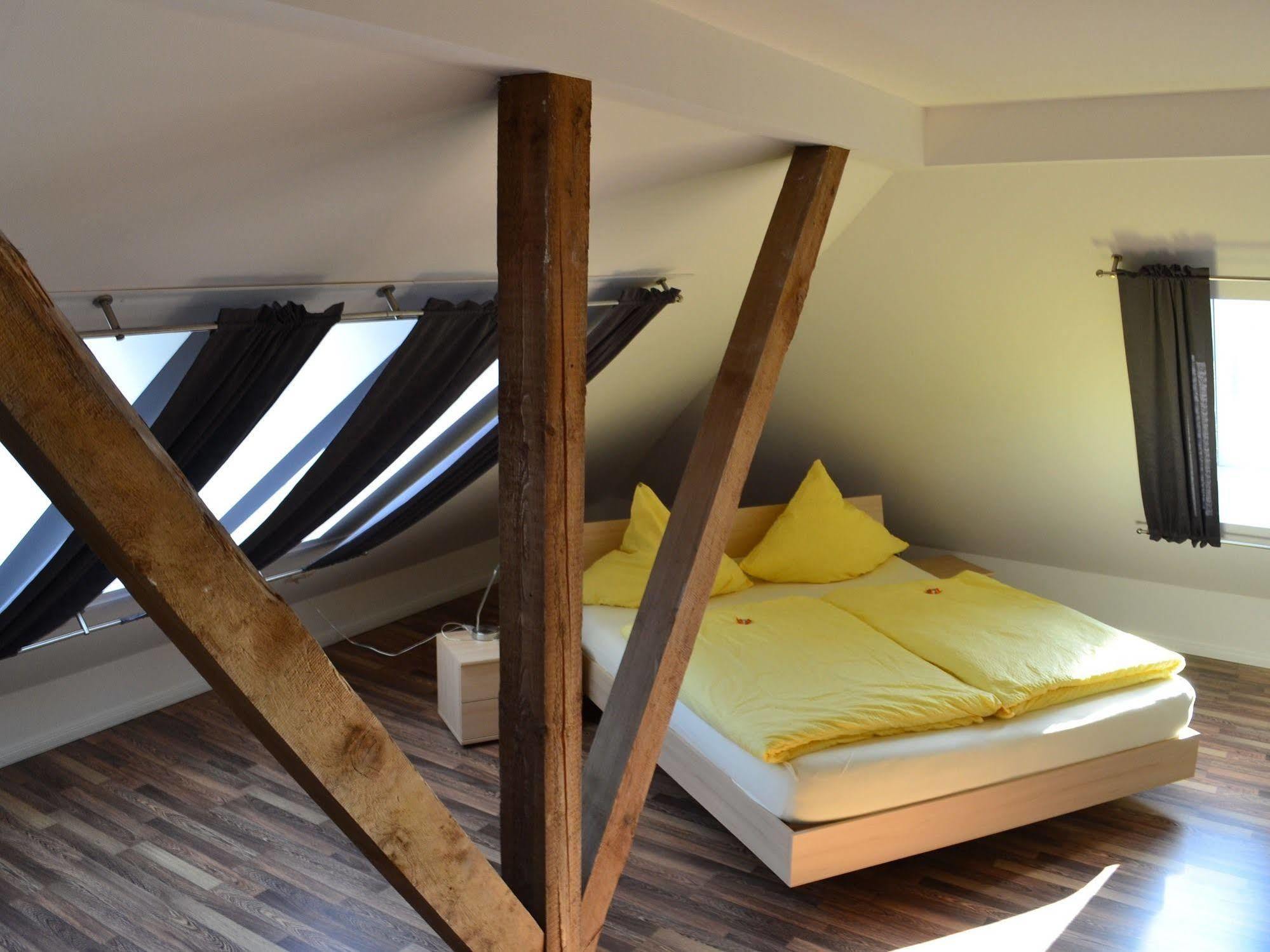 Fehnferien Apartment Rhauderfehn Bagian luar foto